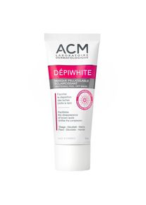 ACM - Depiwhite Zosvetľovacia zlupovacia maska Proti pigmentov&yacute;m &scaron;kvrn&aacute;m 40 ml unisex