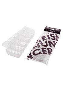 Nigiri Sushi Maker | Perfect gevormde sushi