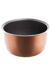 Binnenpan voor de basis rijstkoker