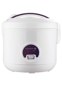 Reishunger basis rijstkoker (1,2l) | 500 W