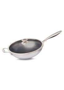 Reishunger Premium Wok (32cm)