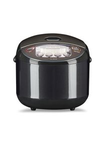 Zojirushi Reiskocher (1,8 l) | NL-GAQ-18 | Originele Japanse premium rijstkoker | Exclusief bij Reishunger