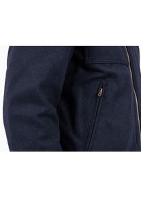 John Doe Escape Wool Tex-Jacke Herren (dunkelblau)