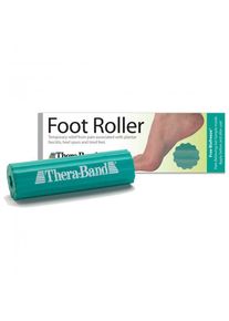 TheraBand Fußroller Functional training (groen)