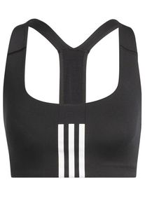 Adidas Trn Ms Bttr 3s - Sport BHs - Damen