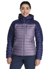 Rab Microlight Alpine - Daunenjacke mit Kapuze - Damen