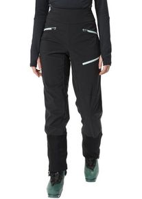 Vaude Monviso Softshell - Skitourenhose - Damen