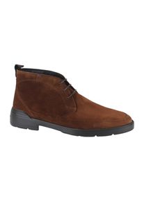 Floris van Bommel Sfm-50140-23-01 heren veterboots gekleed