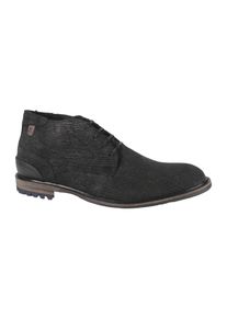 Floris van Bommel Sfm-50141-10-03 heren veterboots sportief