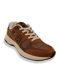 Tommy Hilfiger Sneaker 04840 natural cognac