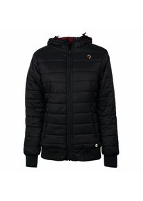 Q1905 Padded jacket q blue graphite