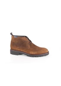 Floris van Bommel Sfm-50082-23-04 heren veterboots sportief