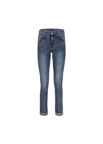 Red Button Redbutton broek srb4324 carrie smoky blue