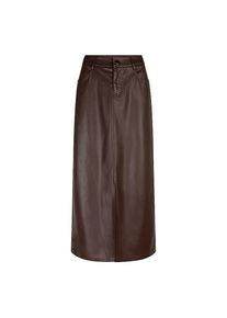 Esqualo Rok f24-11509 chocolate