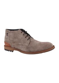 Floris van Bommel Sfm-50141-34-02 heren veterboots sportief