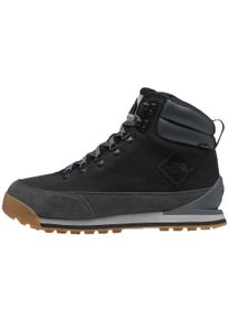 The North Face Botas com atacadores 'Back To Berkeley IV' em preto