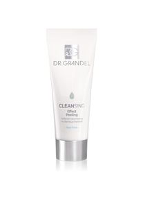 Dr. Grandel Cleansing exfoliating mask 2-in-1 75 ml