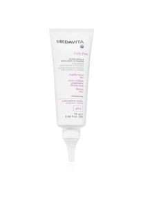 Medavita Cutis Pura Exfoliating Clay-Scrub cleansing scrub for face and scalp 75 ml