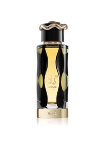 Lattafa Teriaq Intense Eau de Parfum unisex 100 ml