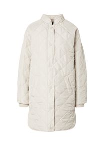 Dorothy Perkins, Damer, Overgangsfrakke, Beige, Størrelse L