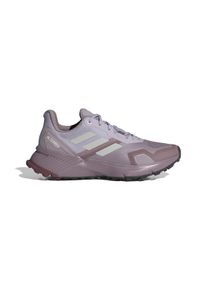 Adidas Damen Terrex Soulstride lila 42.0