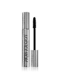 Urban Decay Perversion Waterproof volumising mascara in extra black waterproof 10,2 ml