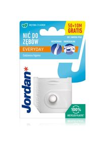 Jordan Dental Floss Everyday dental floss 60 m