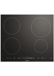 Grundig GIEI 634414 H Piano cottura a induzione | nero