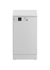 Lave-vaisselle 45 cm Beko DVS05024W