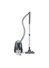 Aspiradora con bolsa «S'POWER» Severin BC 7030 - 750 W Negro
