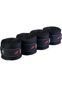 Zandon&aacute; Zandona Stable Bandages Air Mesh, Set of 4