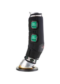 Zandoná Zandona Stable Boots Therapeutic Support Boot Air, Magnetic Field Boots, Rear, Set of 2