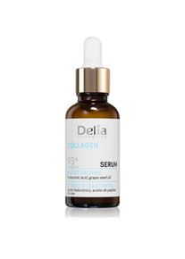 Delia Cosmetics Collagen siero idratante con collagene 30 ml