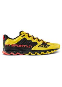 La Sportiva Helios III Trail running shoes Men (46,5, multi)