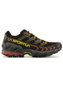 La Sportiva Ultra Raptor II Trail running shoes Men (45,5, black)