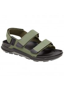 Birkenstock Tatacoa Sandalen Heren (41 - Regular |olijfgroen)