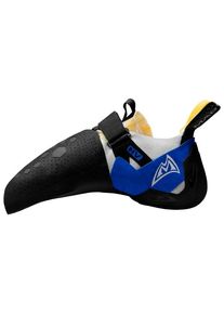Mad Rock Drone High Volume 2.0 Climbing shoes (44,5, black/blue)