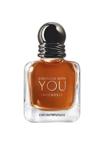 Giorgio Armani Armani - Emporio Armani Stronger With You Intensely Eau de Parfum 30 ml Herren