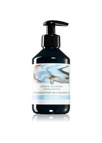 URBAN ALCHEMY Alchemy Concentrate Moisture restorative elixir for dry hair 250x1 ml