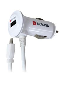 SKROSS DC 18