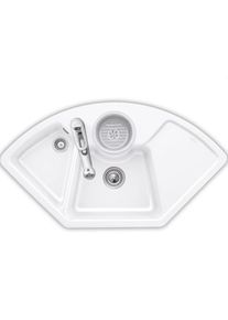 Villeroy & Boch Solo Corner 1075.20R