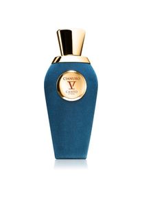 V CANTO Cianuro perfume extract unisex 100 ml