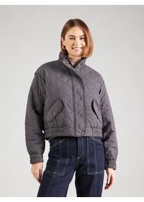 Véro Moda VERO MODA Prechodná bunda 'VMVILMA' Ženy čadičová XL