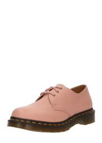 Dr. Martens Chaussure à lacets 'Virginia' Homme rose taille 36