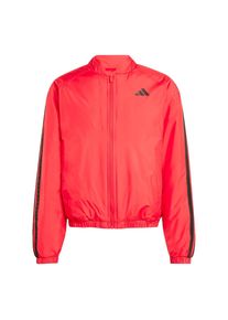 adidas Sportswear Veste de sport 'Essentials' Homme rouge taille XXL