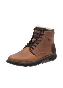 Rieker Bottines à lacets Homme marron taille 40