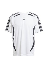 adidas originals Póló 'Teamgeist' Férfi fehér , Méret S