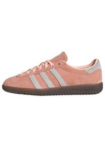 adidas originals Heren Sneakers laag 'Bermuda' pink / wit 35.5