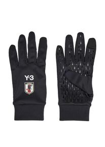 adidas Performance Heren Sporthandschoenen 'Japan x Y-3 Fieldplayer' rood / zwart / wit S