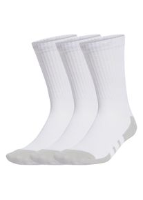 adidas Performance Șosete sport 'Essential' Bărbaţi alb, Mărimea 46-48